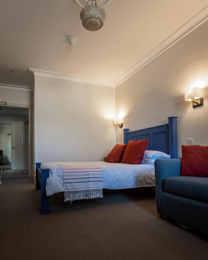 Cranborne House Hotel Poole Exterior photo